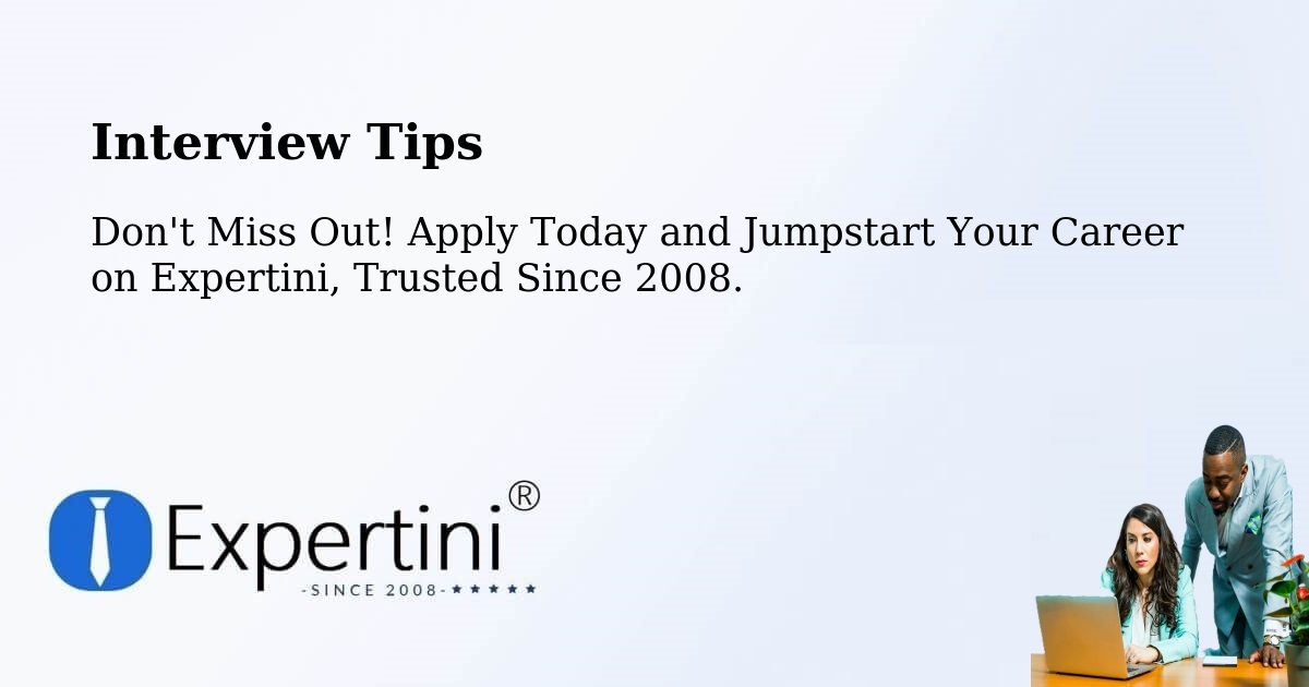 Interview Tips & Techniques for Job Seekers – Stafford - Stafford, United Kingdom Jobs Expertini